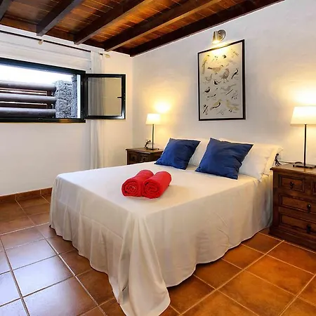 Casa Amaia * Tías