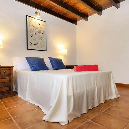 Casa Amaia * Tías