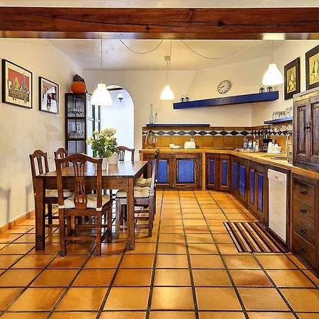 בית נופש Casa Amaia