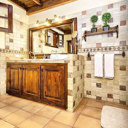 Casa Amaia *