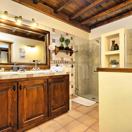 Casa Amaia