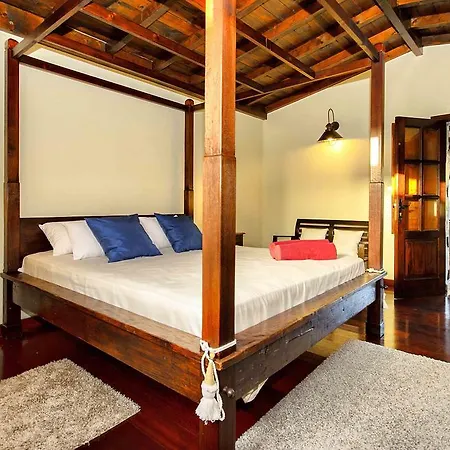 Casa Amaia * Tías
