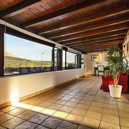Casa Amaia בית נופש Tías