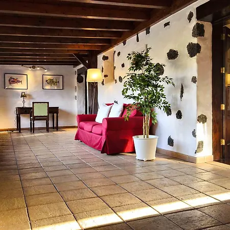 Casa Amaia Tías