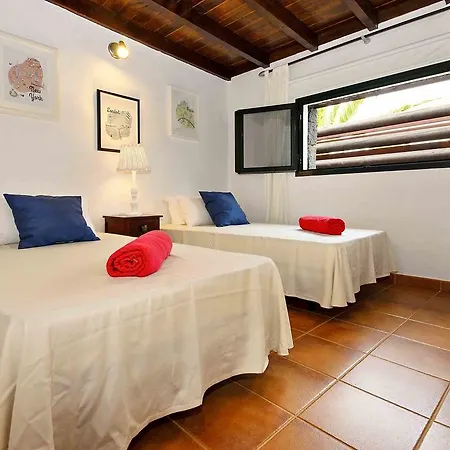 בית נופש Casa Amaia *