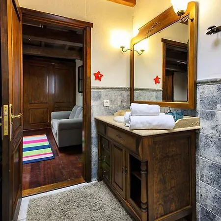 Casa Amaia