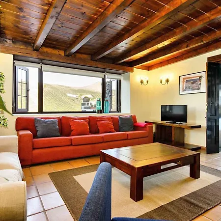 בית נופש Casa Amaia Tías