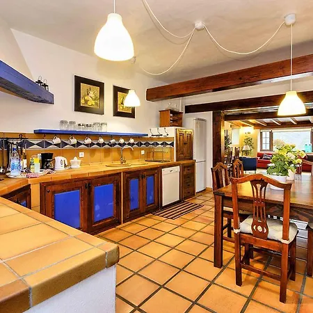 Casa Amaia *