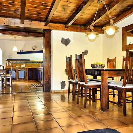 Casa Amaia בית נופש *