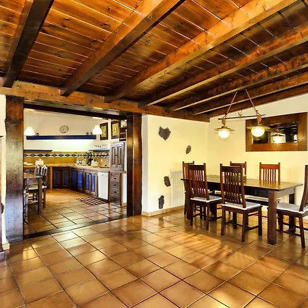 Casa Amaia בית נופש Tías