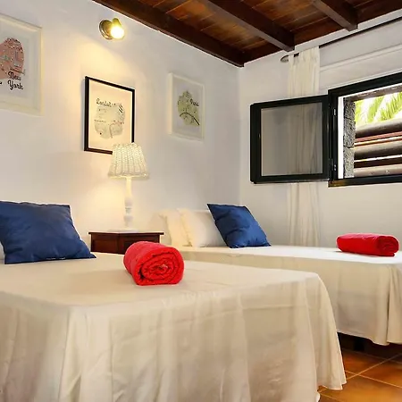 Casa Amaia בית נופש