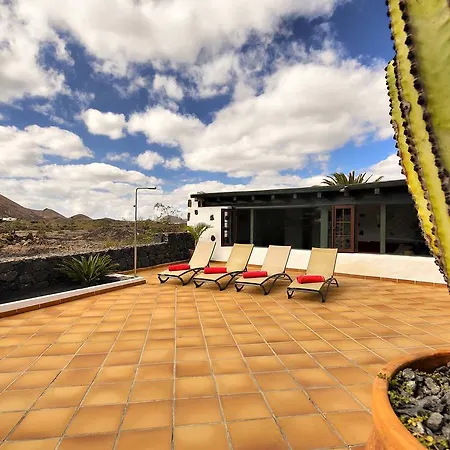 בית נופש Casa Amaia Tías