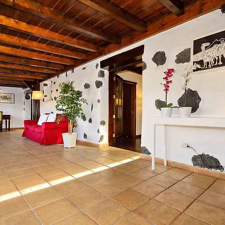 Casa Amaia Nyaraló