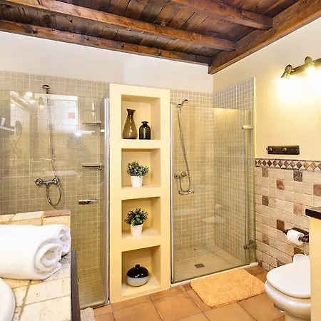 Casa Amaia * Tías