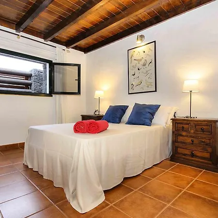 Casa Amaia Nyaraló Tías