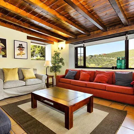 Casa Amaia Tías