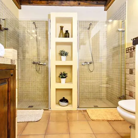 Nyaraló Casa Amaia *