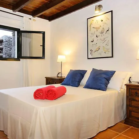 Casa Amaia Tías