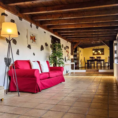 Nyaraló Casa Amaia *