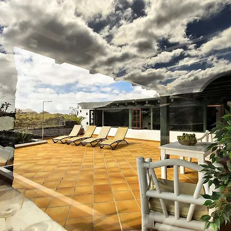 Casa Amaia Tías
