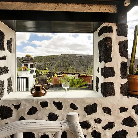 Nyaraló Casa Amaia