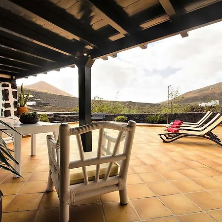 Casa Amaia Nyaraló *